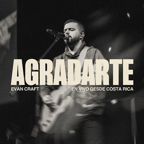 Agradarte Evan Craft