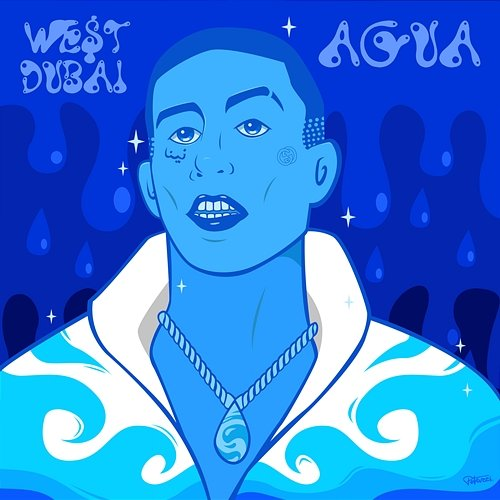 Agua WEST DUBAI & Nake