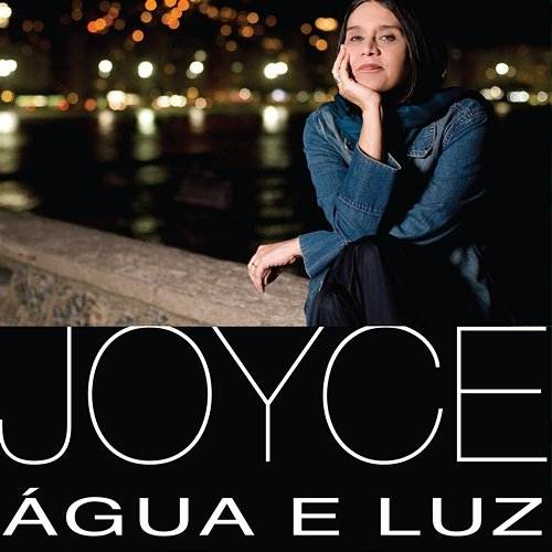 Agua E Luz Joyce