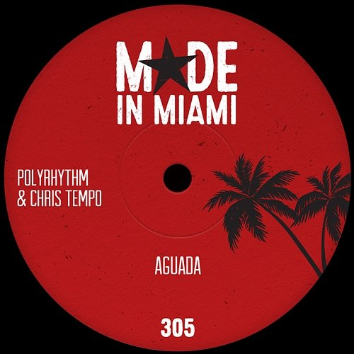 Aguada PolyRhythm & Chris Tempo