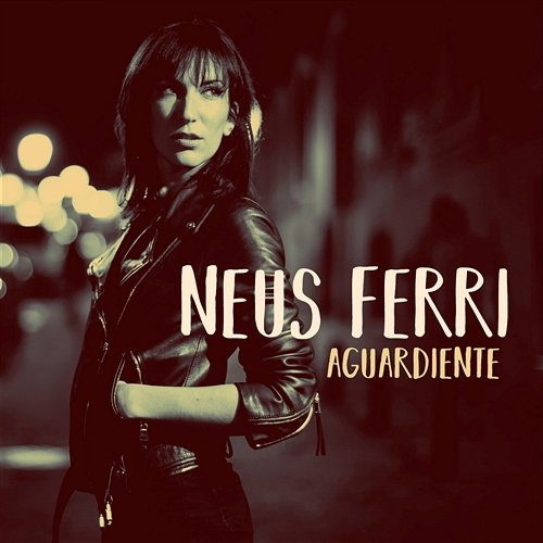 Aguardiente Neus Ferri