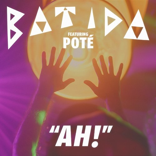 Ah! Batida