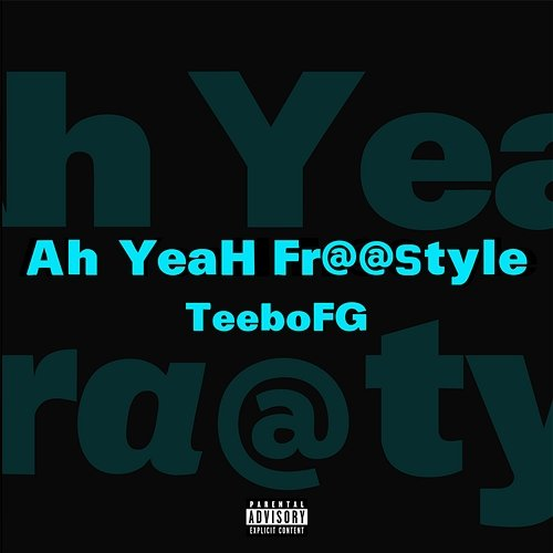 AH YEAH TeeboFG
