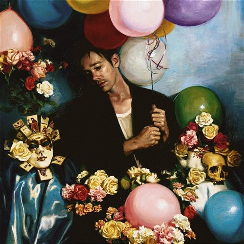 AhHa Nate Ruess
