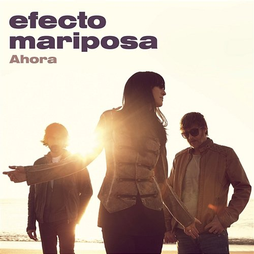 Ahora Efecto Mariposa