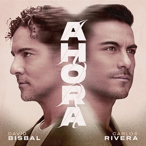 Ahora David Bisbal, Carlos Rivera