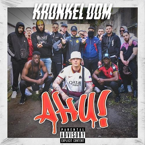 AHU! Deemz, Kronkel Dom, Nocny