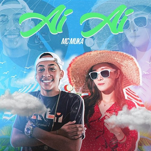 Ai Ai MC Muka