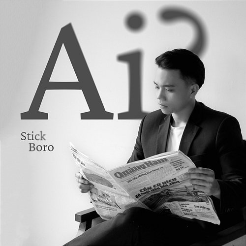 Ai? Stick & Boro