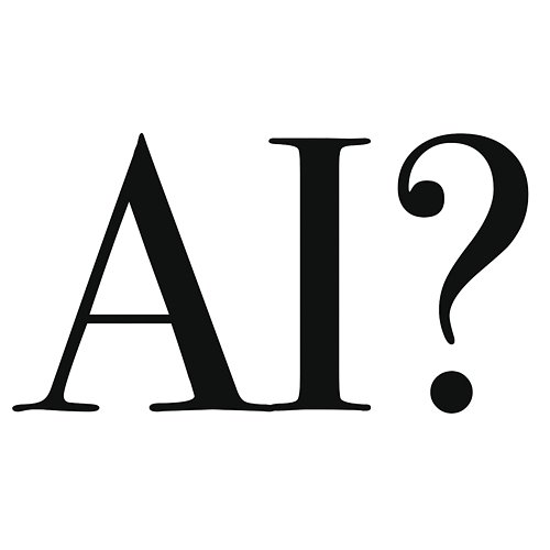 AI? M, Robin Scott