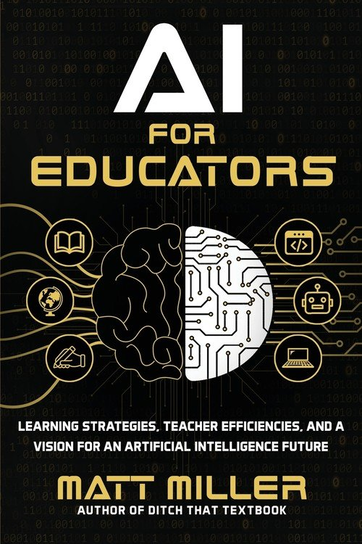 AI for Educators Matt Miller