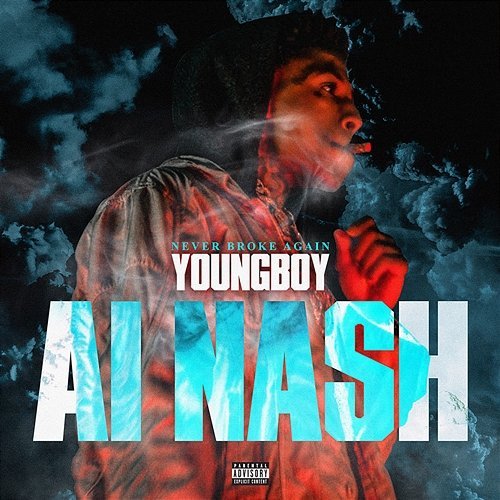 AI Nash YoungBoy Never Broke Again