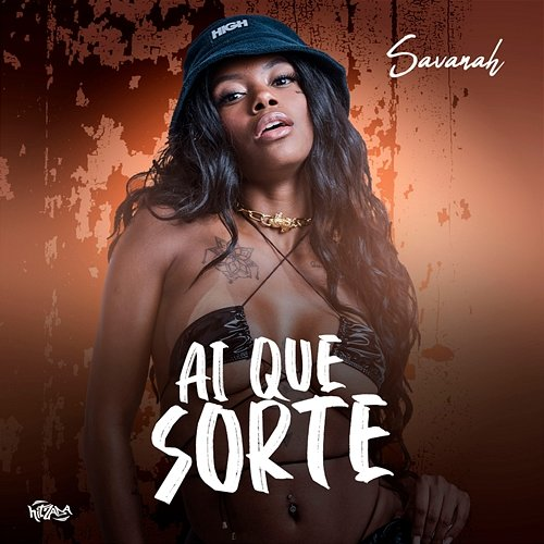 Ai Que Sorte MC Neneco feat. Dj Wendel Czr, Savanah, Rennan da Penha