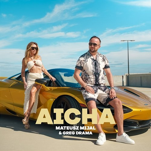 Aicha Mateusz Mijal, Greg Drama