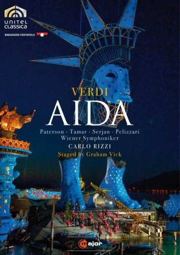 Aida Various Artists