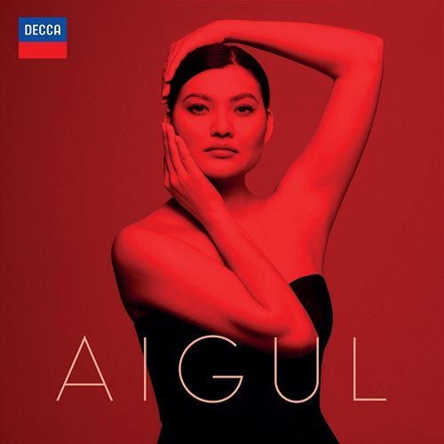 Aigul Aigul Akhmetshina, Royal Philharmonic Orchestra, Daniele Rustioni
