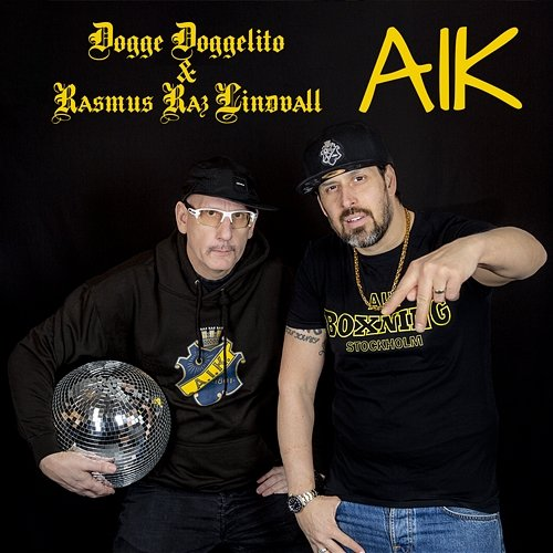 AIK Dogge Doggelito, Rasmus Raz Lindvall