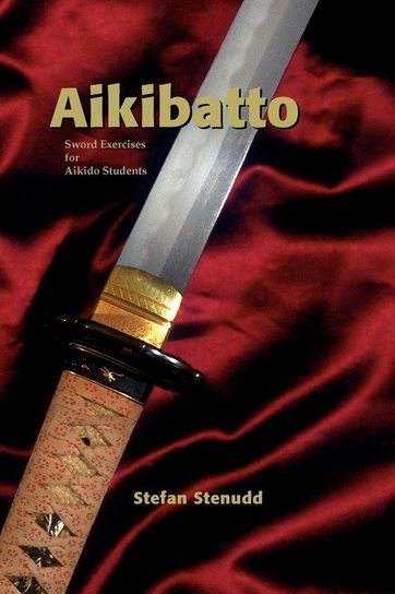 Aikibatto Stenudd Stefan