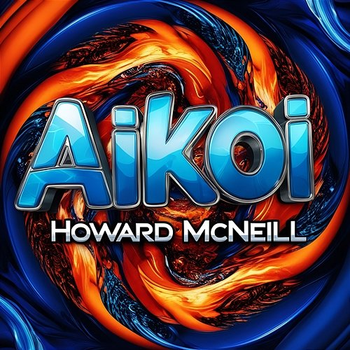 Aikoi Howard McNeill