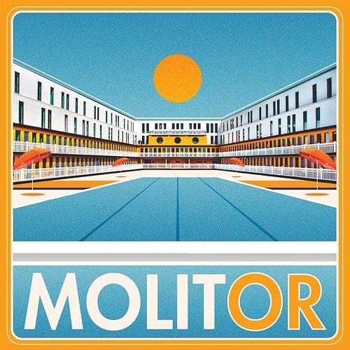 Ailleurs Elena Copsi, Molitor