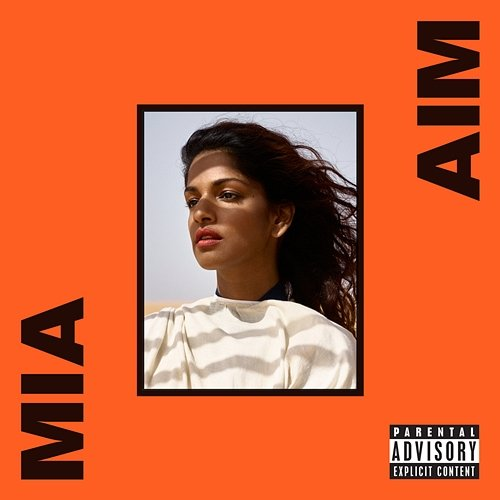 AIM M.I.A.