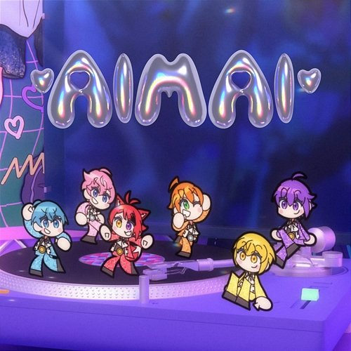 AIMAI Strawberry Prince