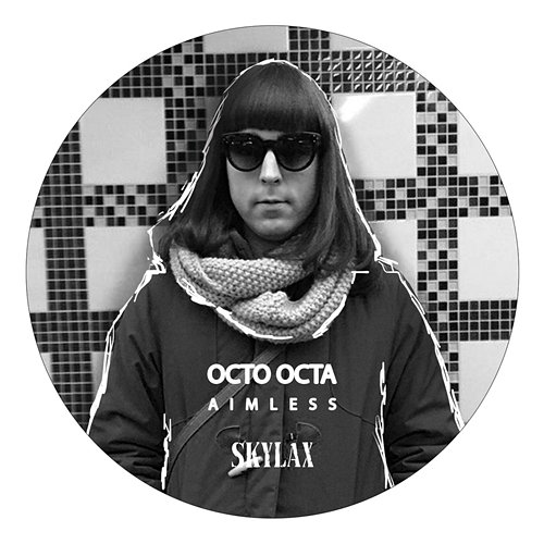 Aimless Octo Octa