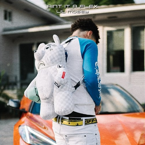 Ain't It A Flex Lil Mosey
