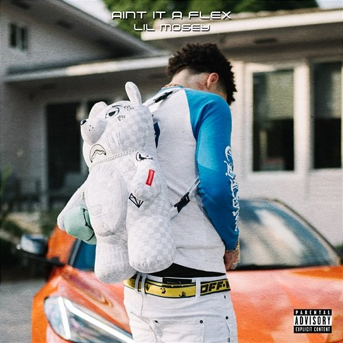 Ain't It A Flex Lil Mosey