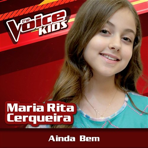 Ainda Bem Maria Rita Cerqueira