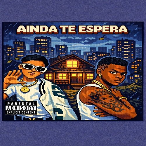 Ainda Te Espera MC Candy, Urick, Doctor.Villa