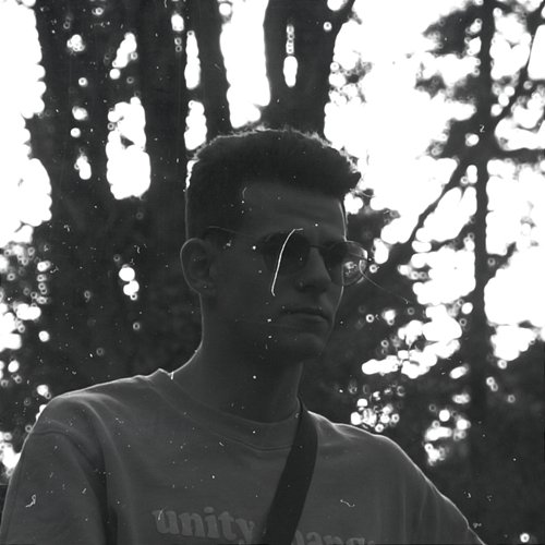 Ainda Te Sinto Twelve