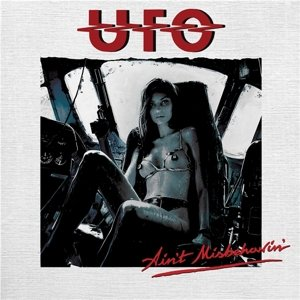 Aint Misbehavin' UFO