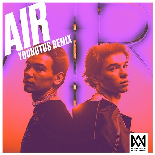 Air Marcus & Martinus, YOUNOTUS