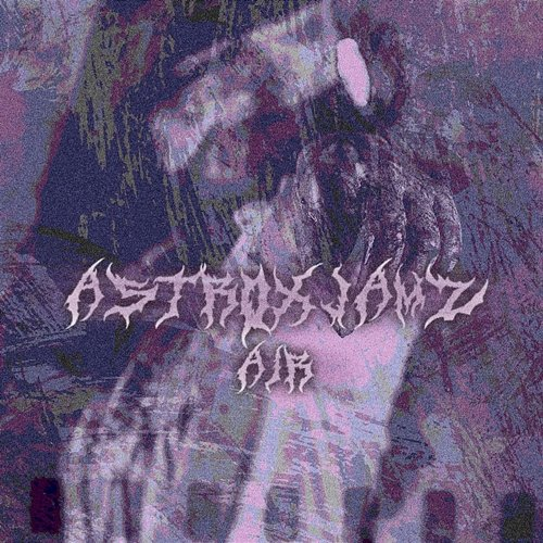 air AstrxJamz