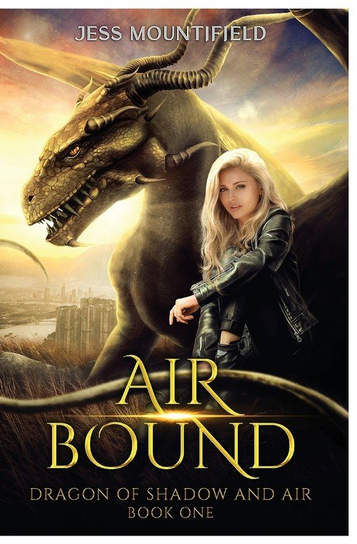 Air Bound Mountifield Jess