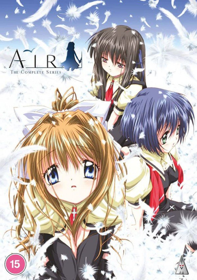 Air Collection Various Directors