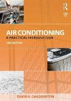 Air Conditioning Chadderton David V.