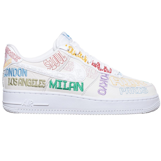 Air Force 1`07 LV8 Nike