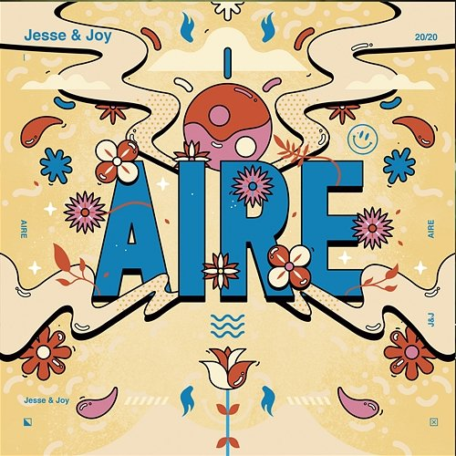 Aire Jesse & Joy