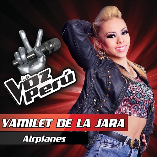 Airplanes Yamilet De La Jara