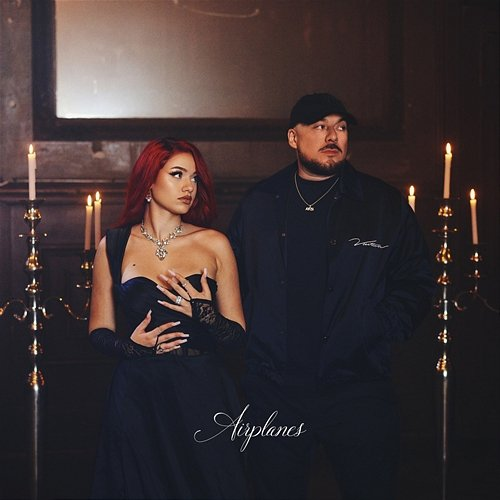 Airplanes badmómzjay, Kool Savas