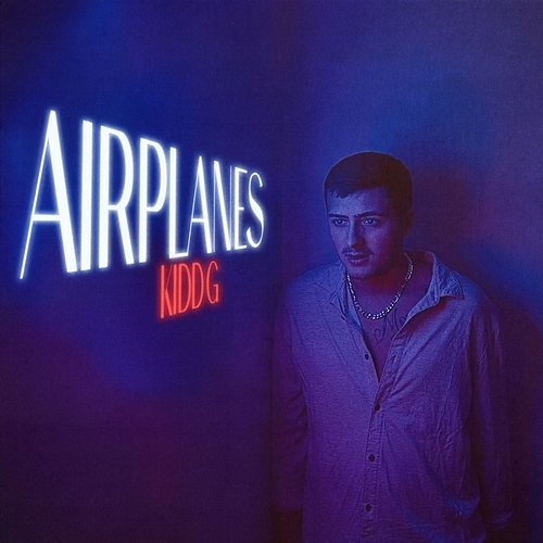 Airplanes Kidd G