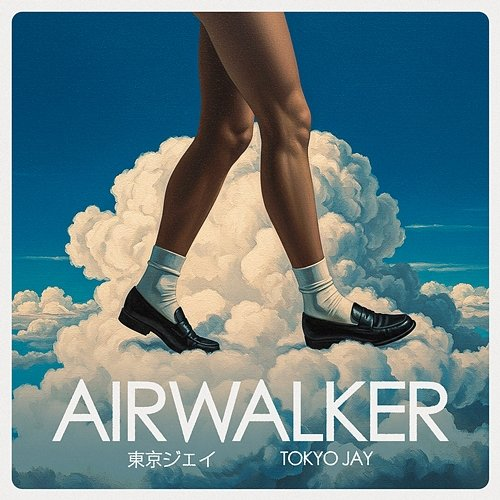 Airwalker Tokyo Jay