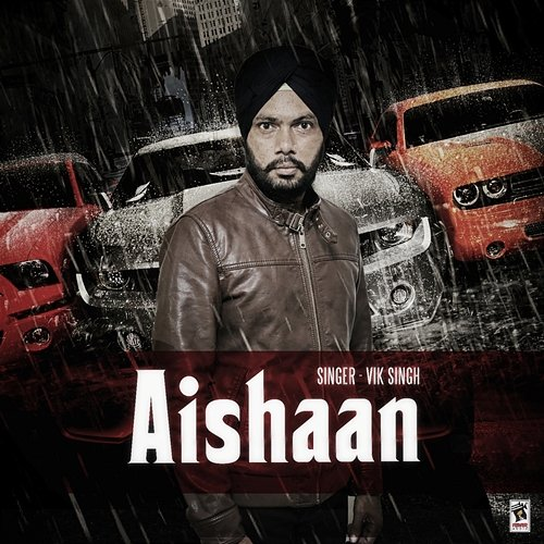 Aishaan Vik Singh