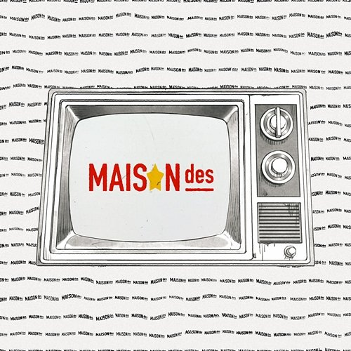 aiue MAISONdes