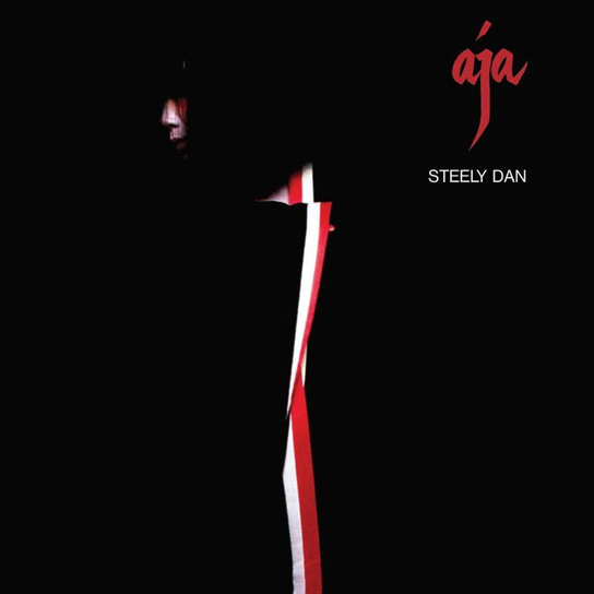 Aja Steely Dan