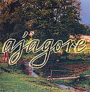 Ajagore Ajagore