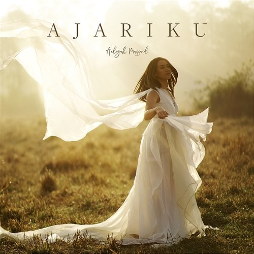 Ajariku Aaliyah Massaid