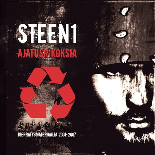 Ajatusrikoksia Steen1